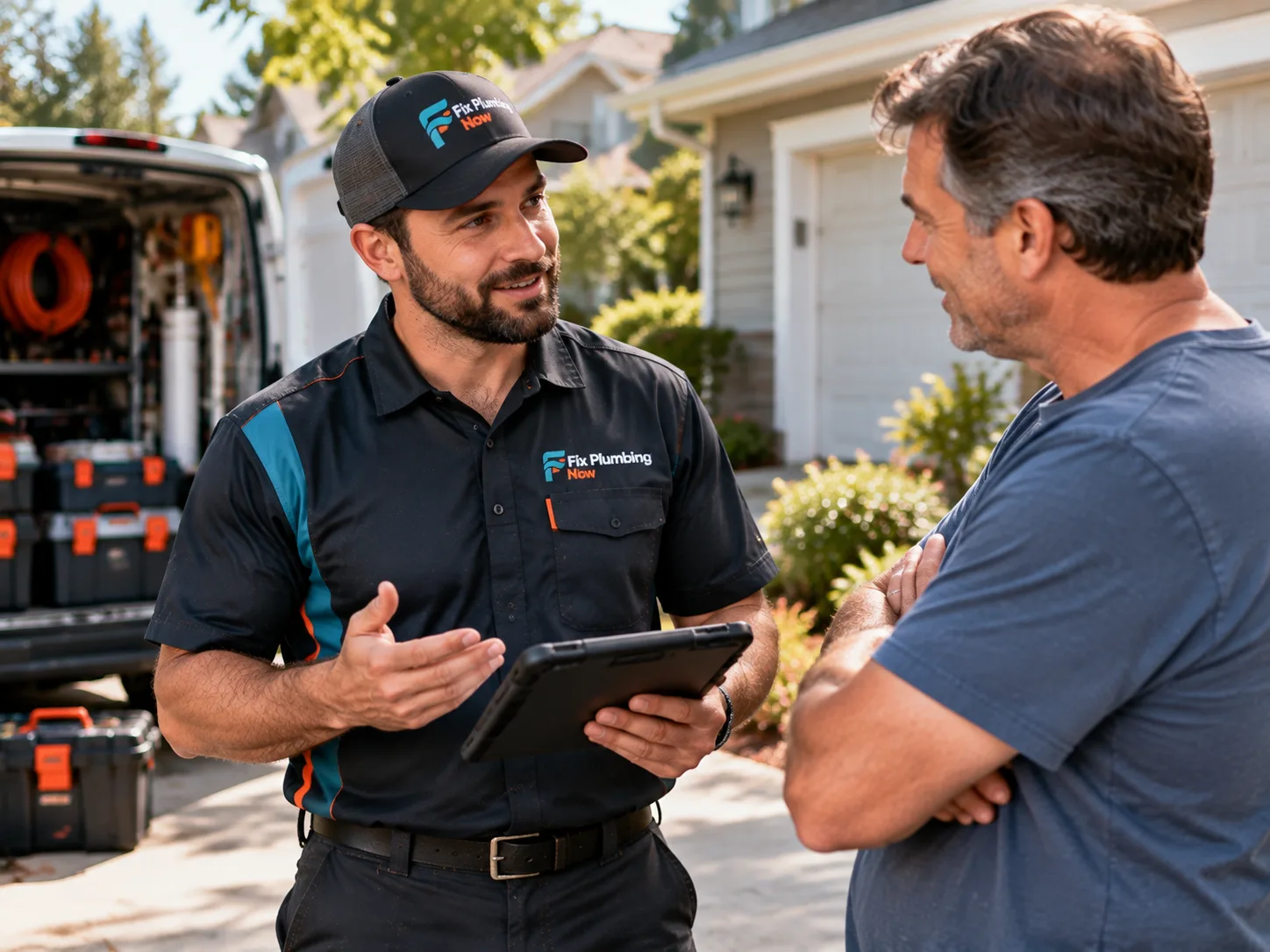 Clogged Drain Service Crown Point, IN FAQs